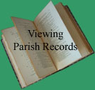 Viewing Parish Records