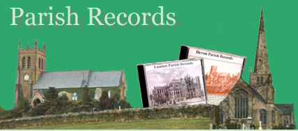Parish Records