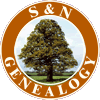 S&N Genealogy Supplies Ltd